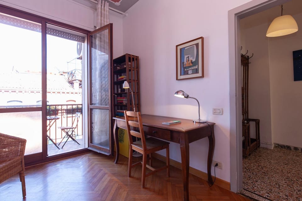Gondola Verde VeniseJeTaime Apartment in Venice