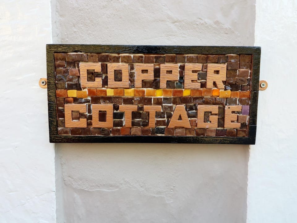Copper Cottage House in Craven District