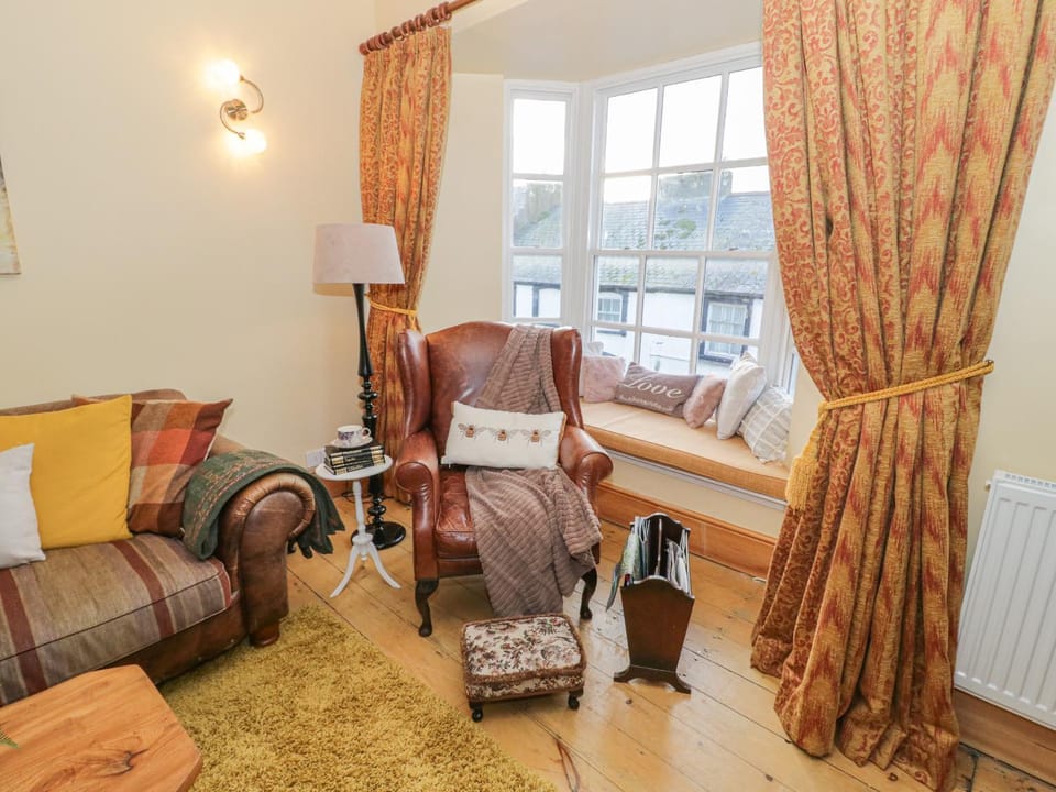 Castle Apartment Apartment in Wales