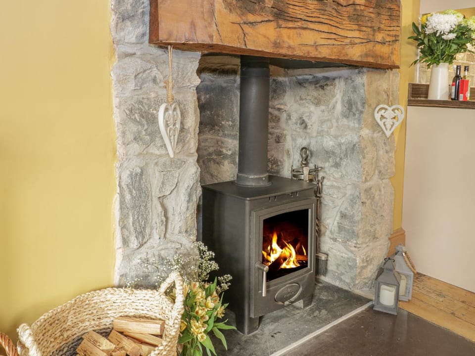 Castle Apartment Apartment in Wales
