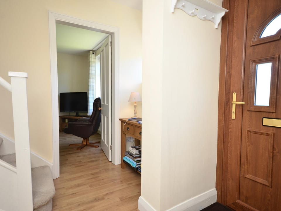 Ling Fell Cottage House in England