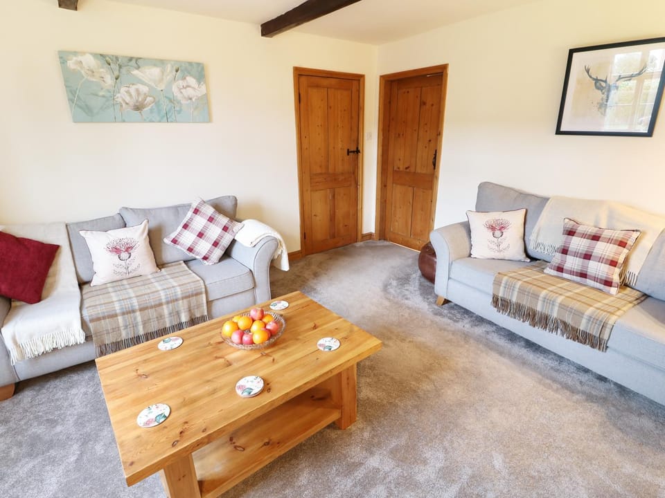Chippers Cottage House in England