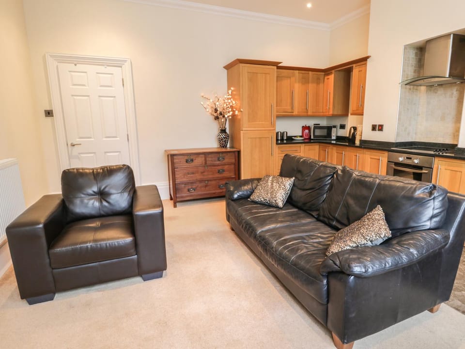Flat 4 Apartment in England