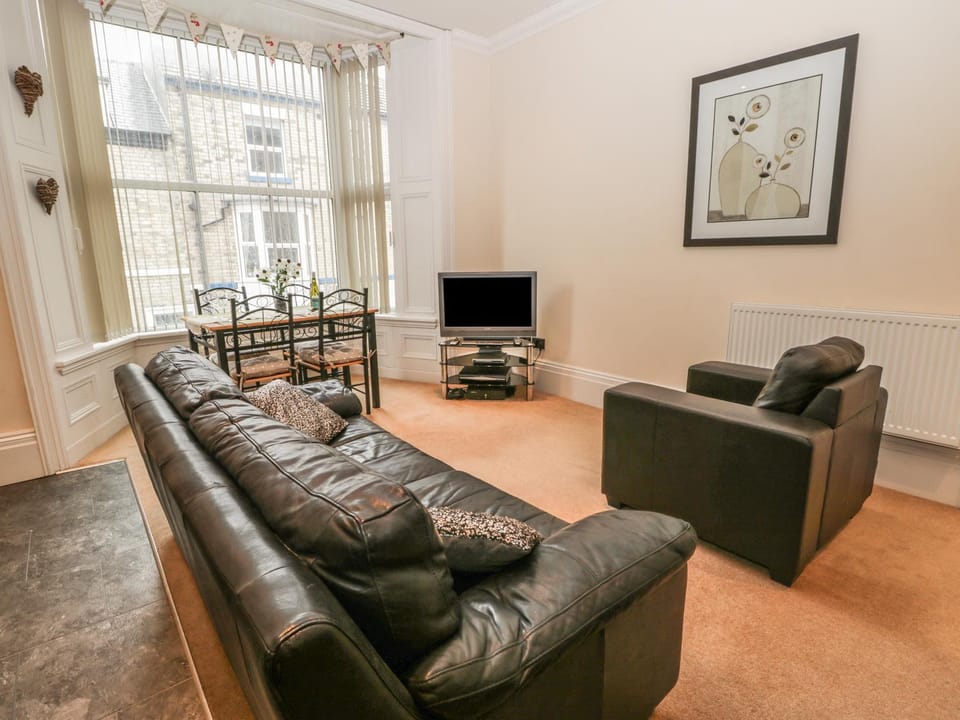 Flat 4 Apartment in England