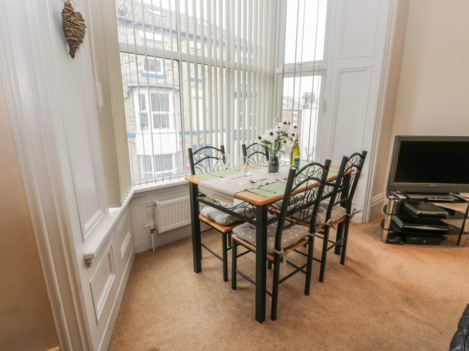 Flat 4 Apartment in England