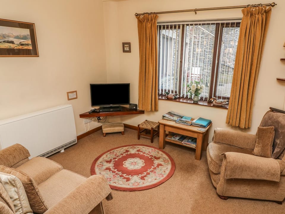 Juniper Cottage House in Ambleside