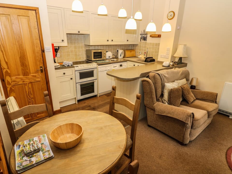 Juniper Cottage House in Ambleside