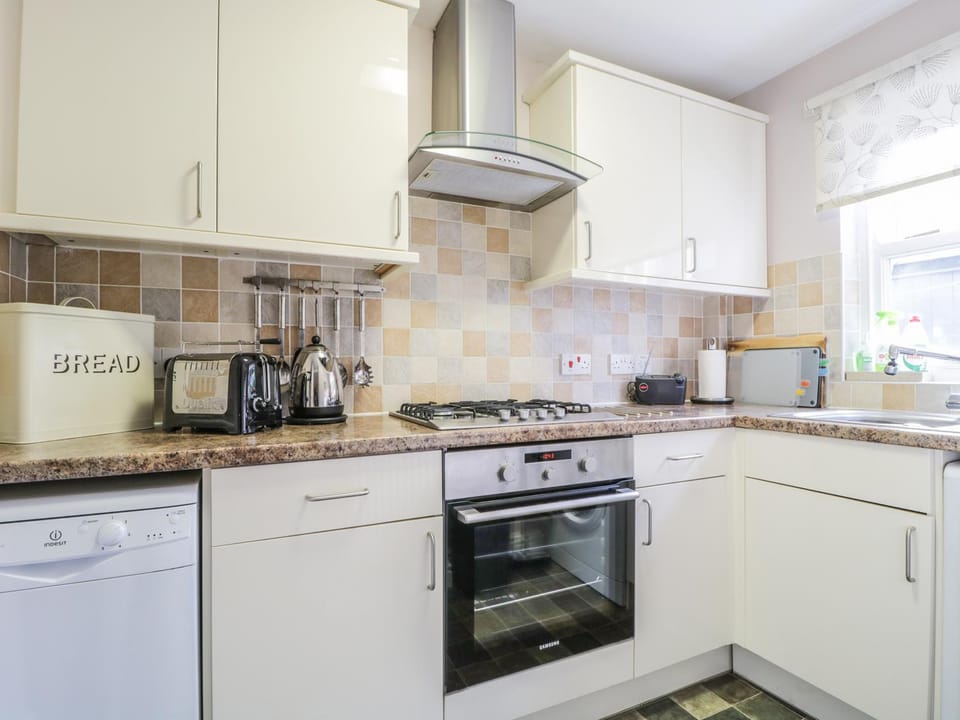 Swinside Cottage House in Keswick