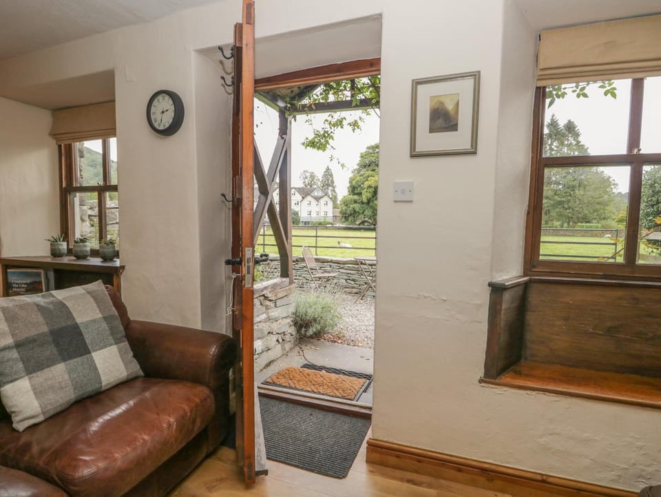 Tanner Croft Cottage House in Grasmere