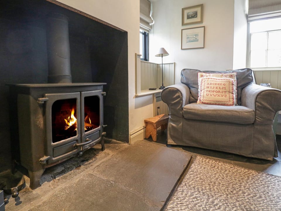 Barney's Cottage House in Ambleside