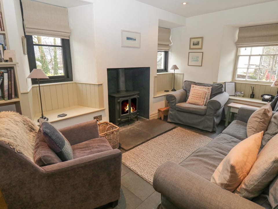 Barney's Cottage House in Ambleside