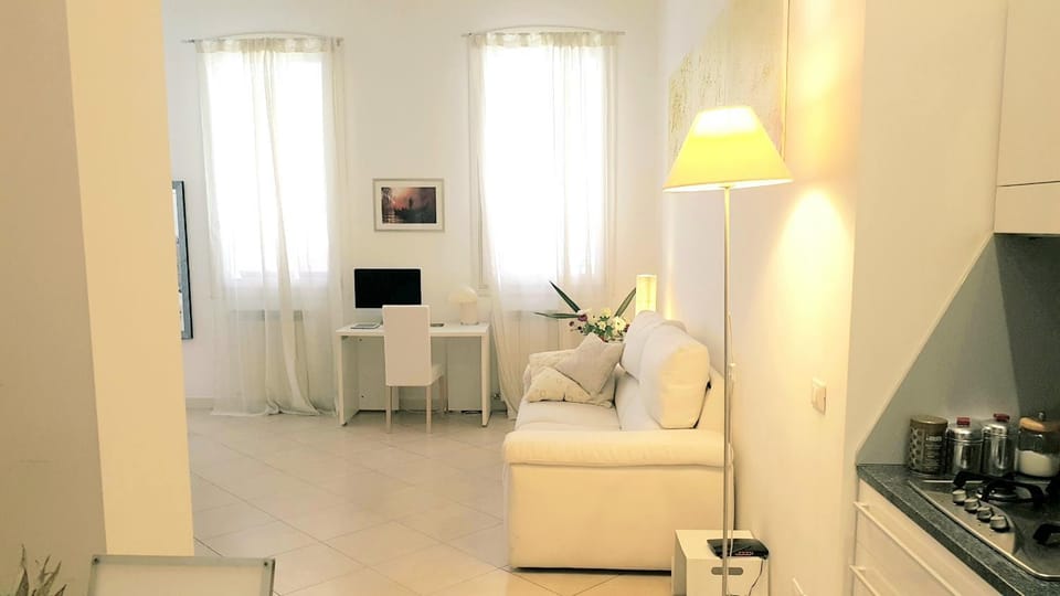 Cà Stae Apartment in Venice