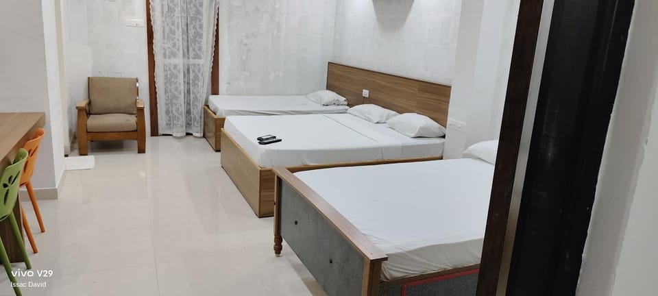 Hotel GARISHPARK Hotel in Tamil Nadu