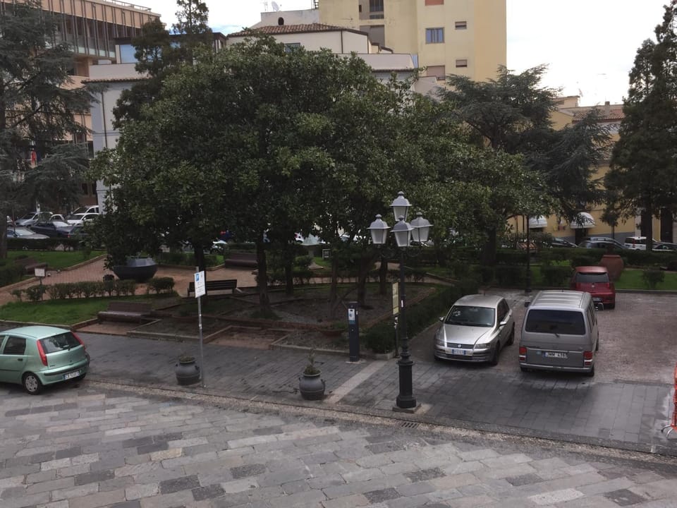 View (from property/room)
