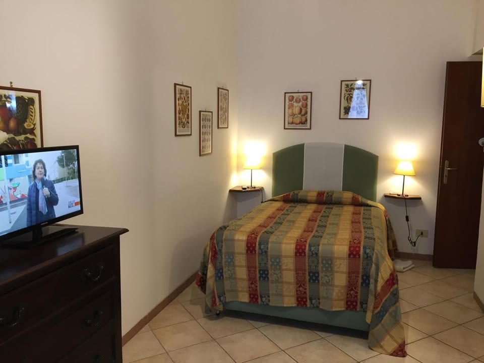 La Residenza dei Nobili Bed and Breakfast in Calabria