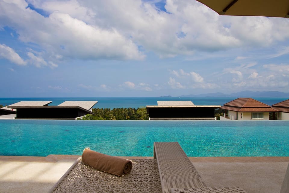 Code Samui Hotel Resort in Ko Samui