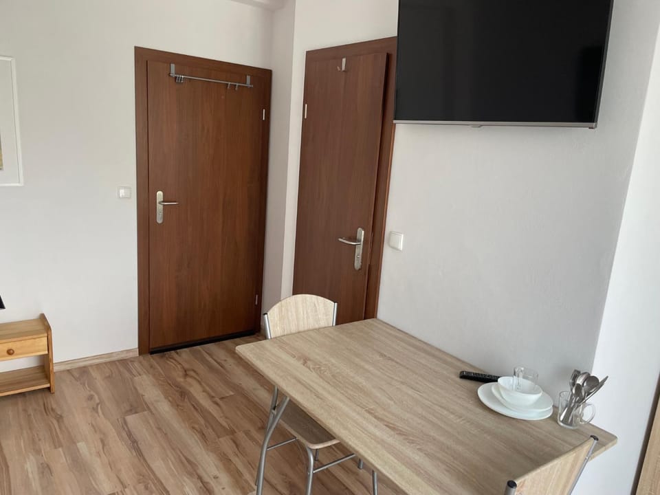 Różana 51 Vacation rental in Czechia