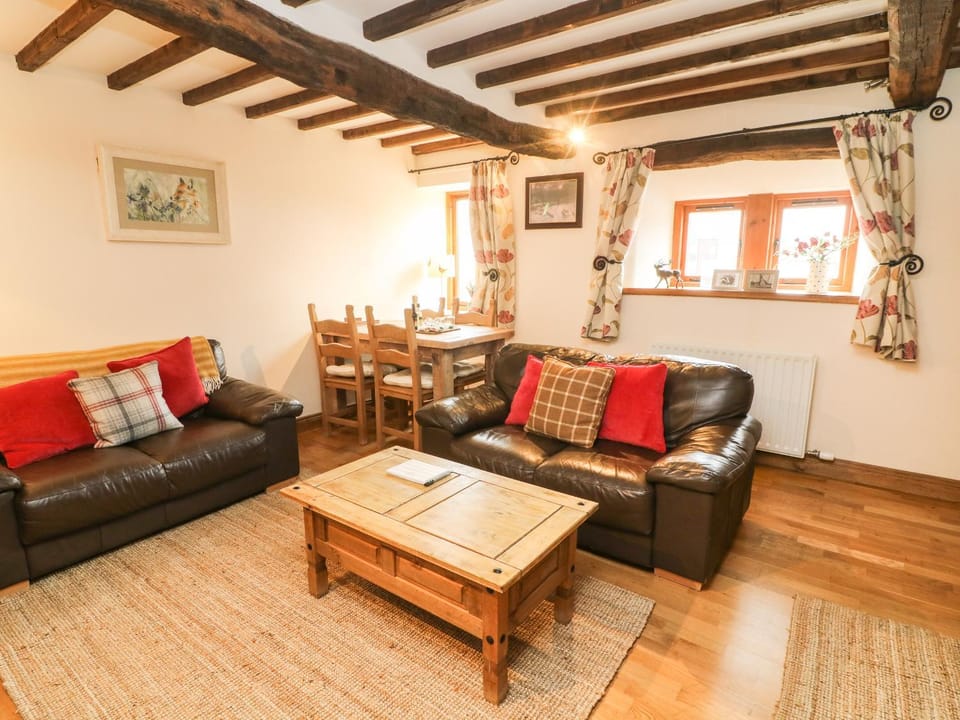 Clove Cottage House in England