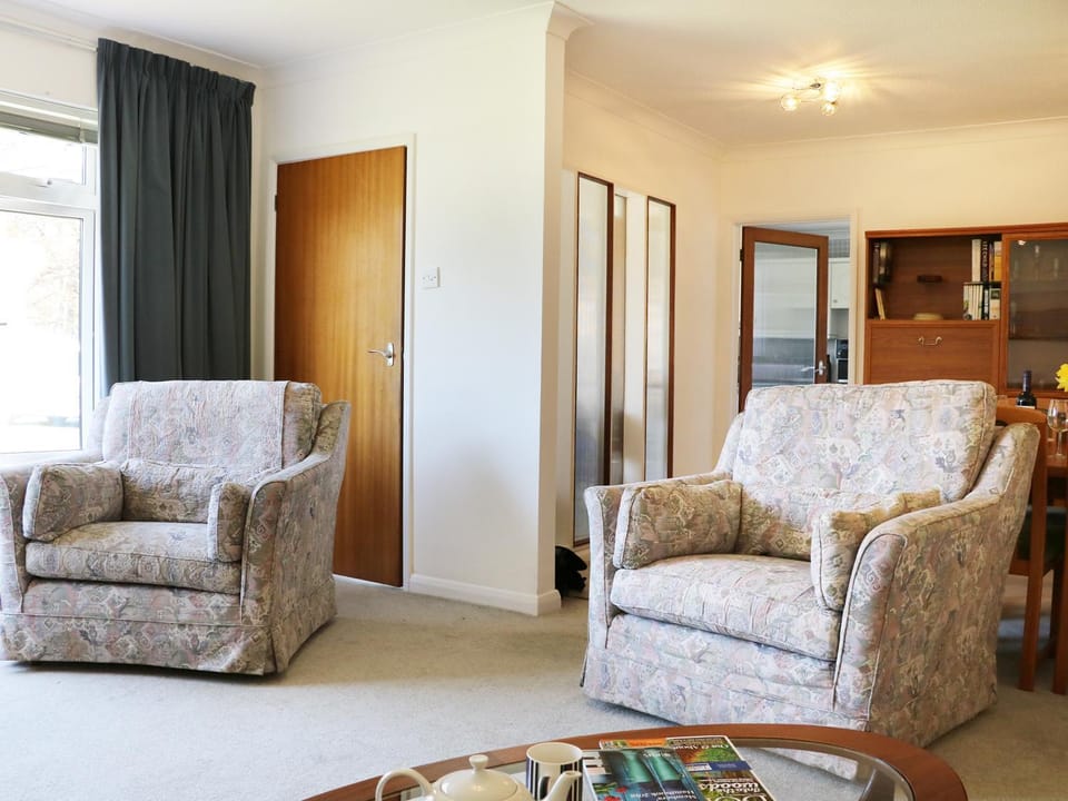 Sengador House in Christchurch