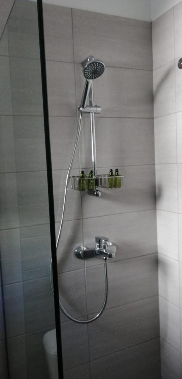 Iliana Studios Apartment hotel in Corfu, Greece