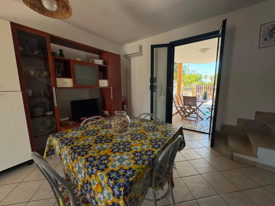 Villetta a schiera Colle Azzurro House in Apulia