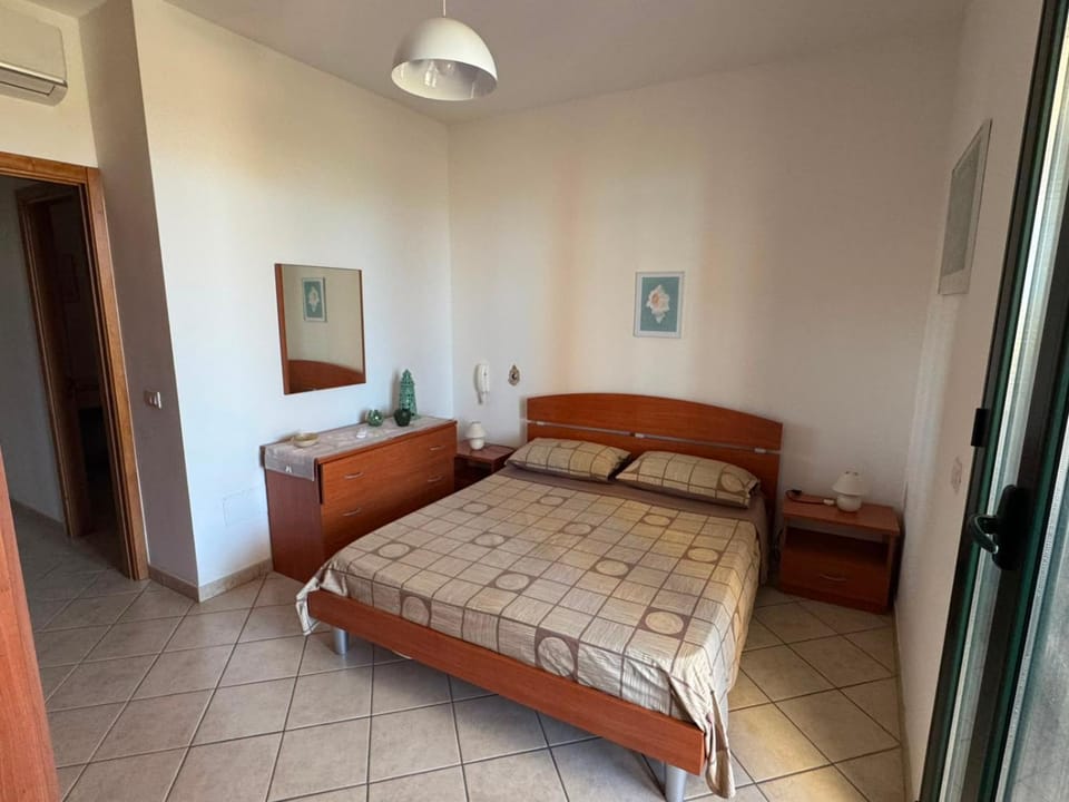 Villetta a schiera Colle Azzurro House in Apulia