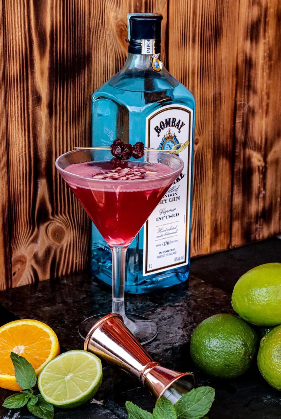 Drinks