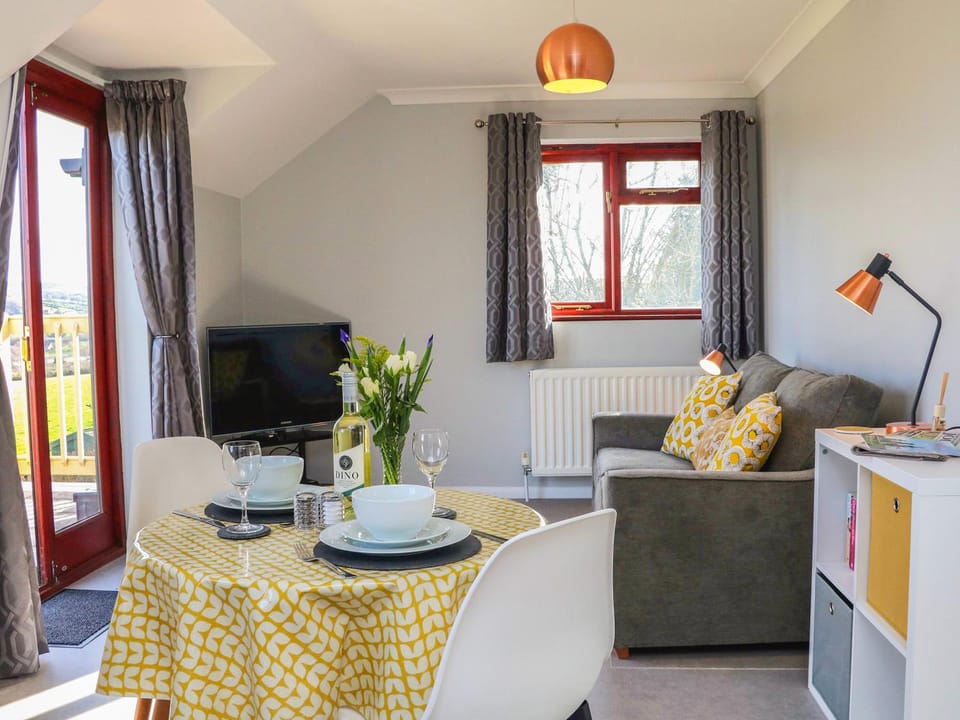 Little Acorn House in Barnstaple