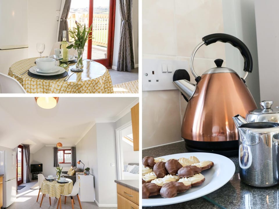 Little Acorn House in Barnstaple