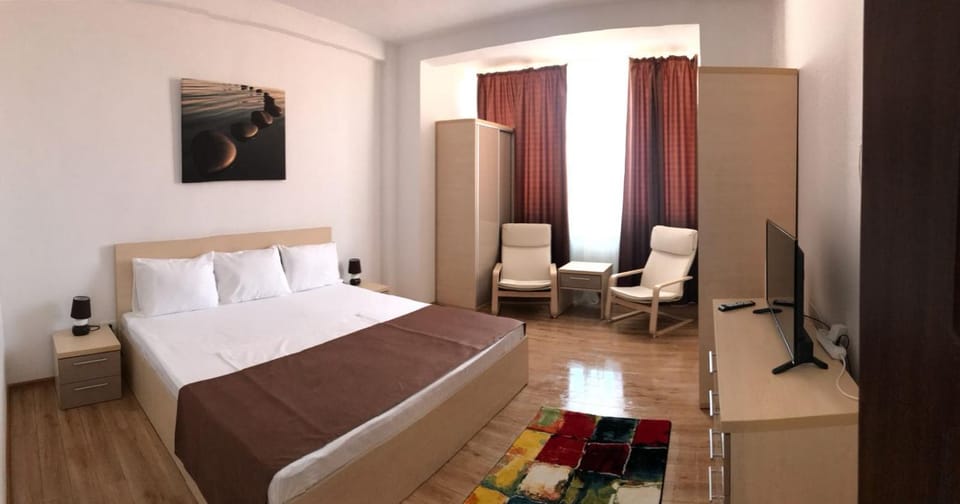 Grand Eforie Apartment 2 Apartment in Eforie Nord