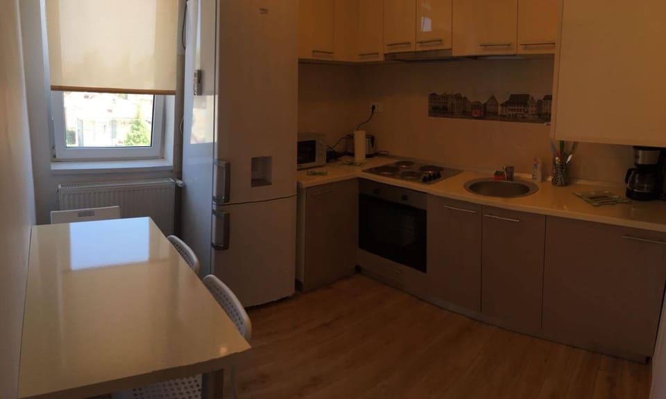 Grand Eforie Apartment 2 Apartment in Eforie Nord