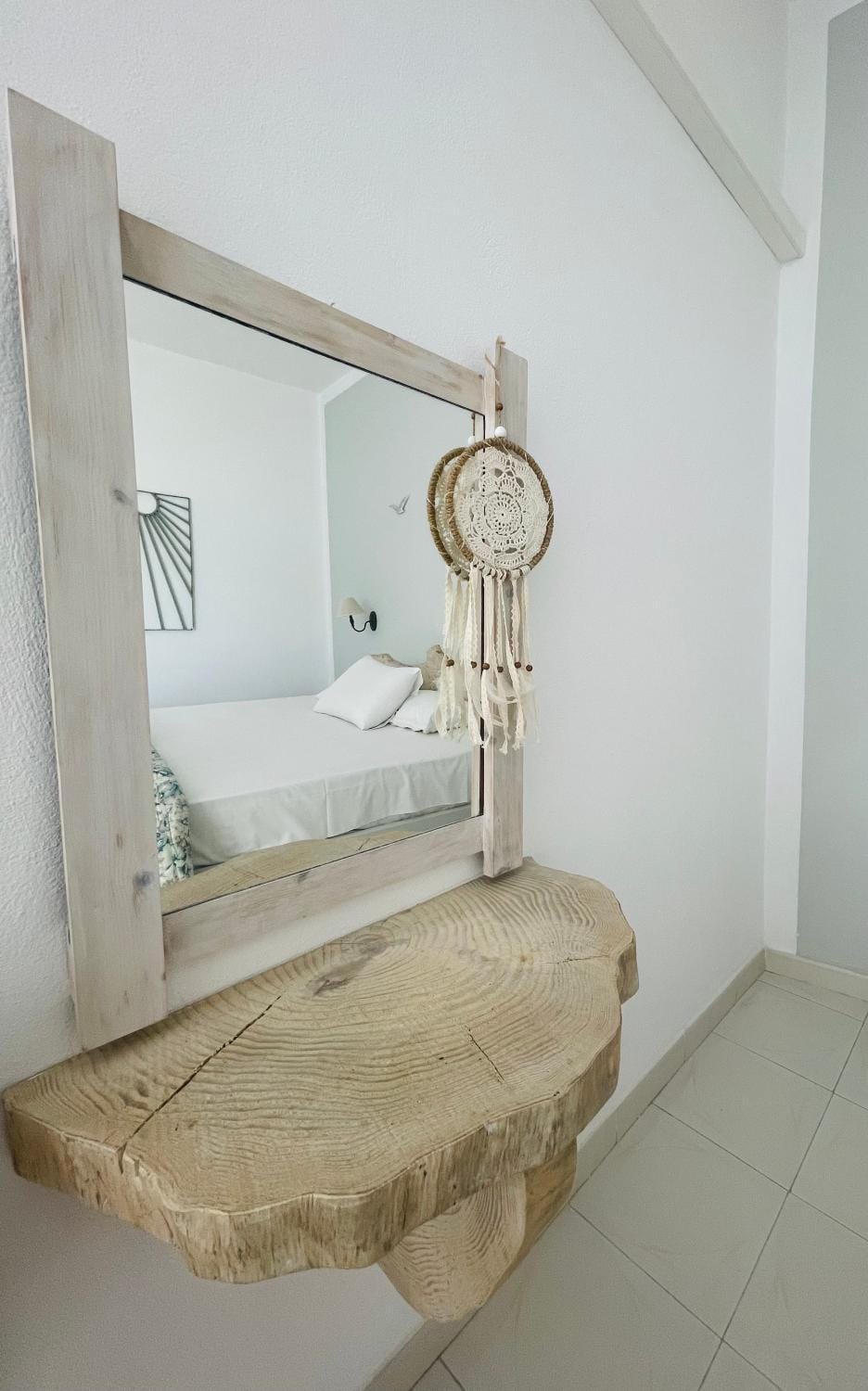 Alexandros Apartment hotel in Poros