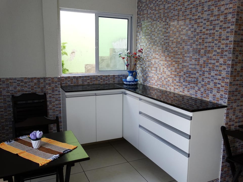 Mariba's Pousada Bed and Breakfast in Cabedelo