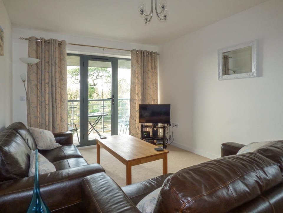 Tyack Apartment in Saint Austell