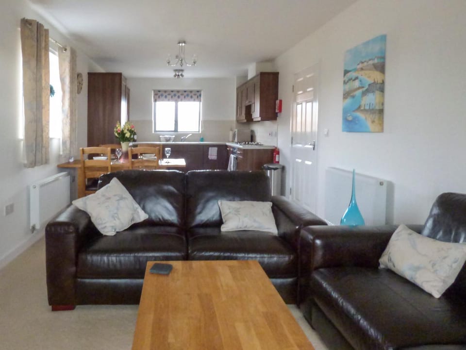 Tyack Apartment in Saint Austell