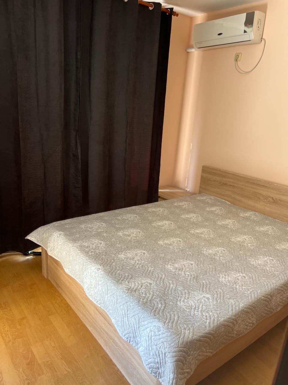 Частен апартамент Лагуна - Private Two-Bedroom Apartment Laguna Apartment in Burgas Province
