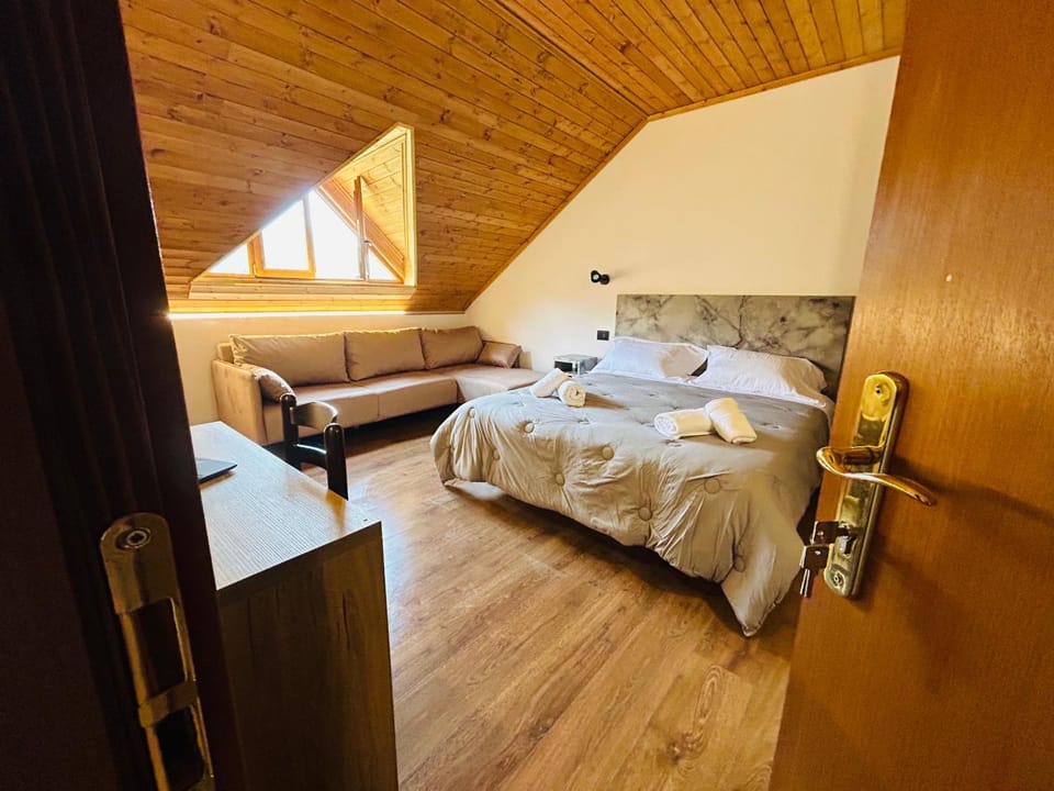 Bujtina Terthorja Bed and Breakfast in Montenegro