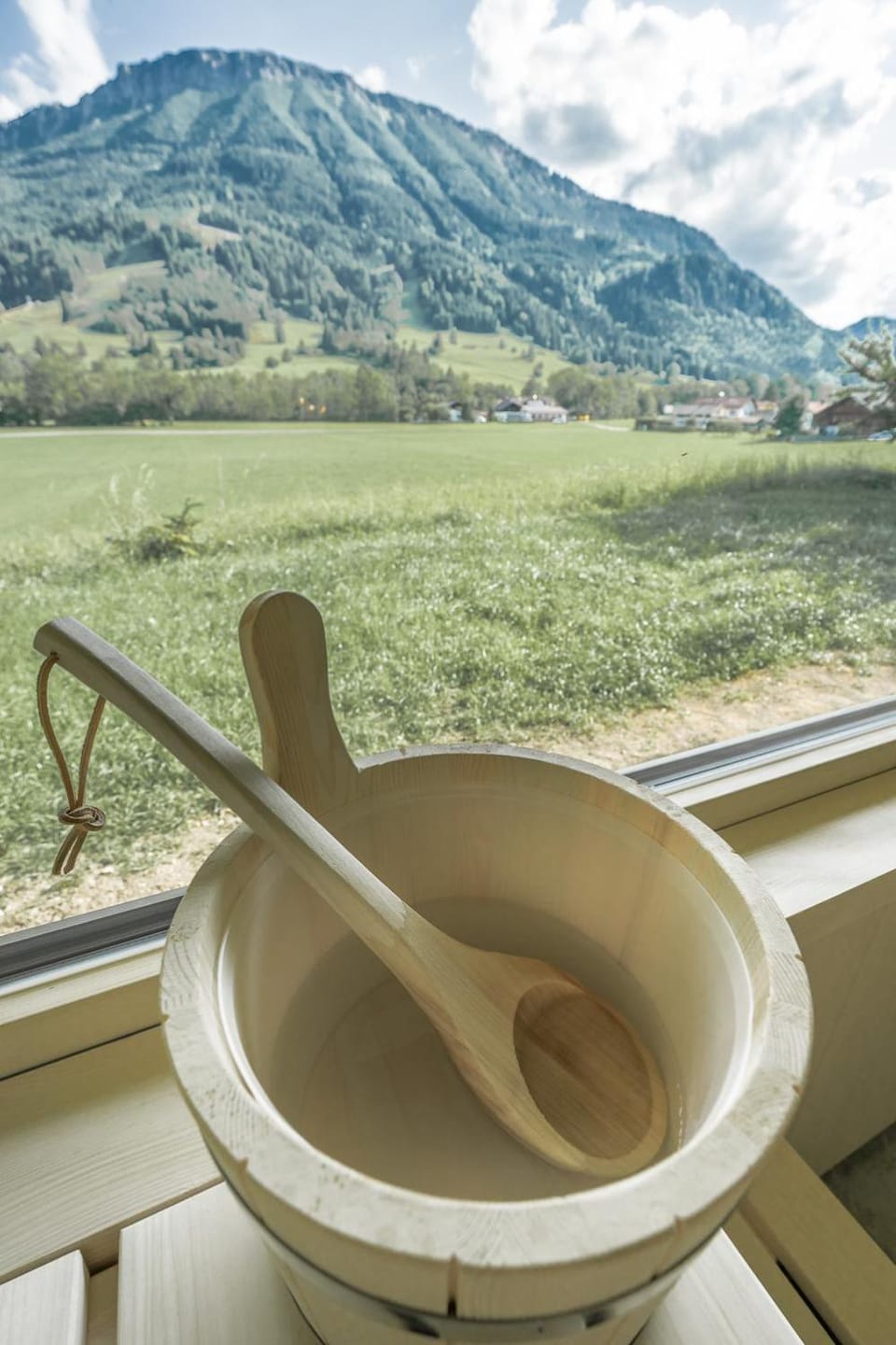 Im Achtal, Mehr als Ferienwohnungen Apartment in Pfronten