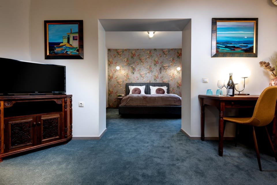 Park Hotel Kaylaka Hotel in Pleven Province, Bulgaria