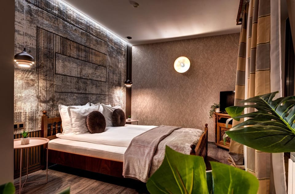 Park Hotel Kaylaka Hotel in Pleven Province, Bulgaria