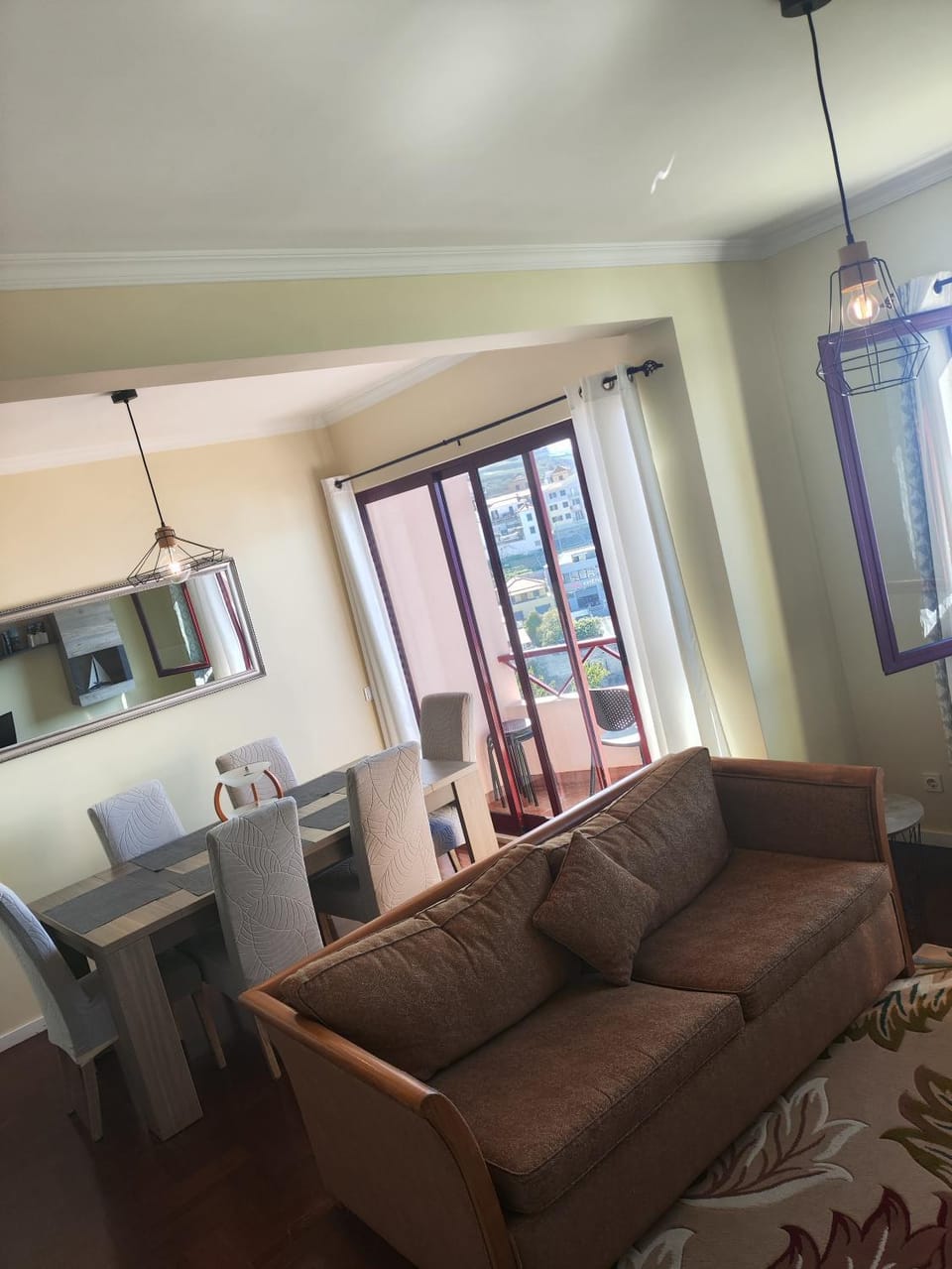 Sol & Mar Camara de Lobos Apartment in Câmara De Lobos