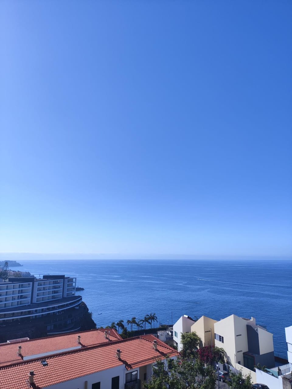 Sol & Mar Camara de Lobos Apartment in Câmara De Lobos