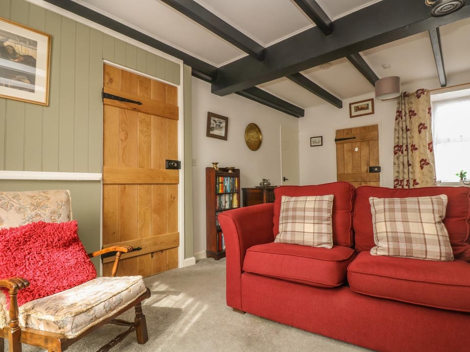Mollys Cottage House in England