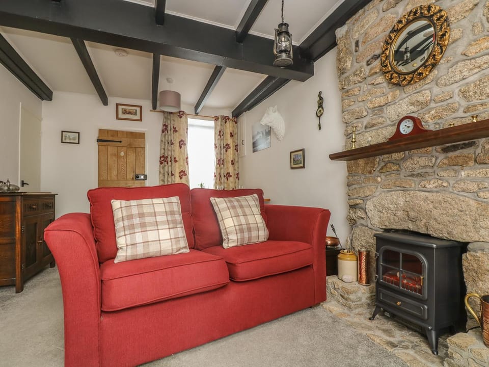 Mollys Cottage House in England