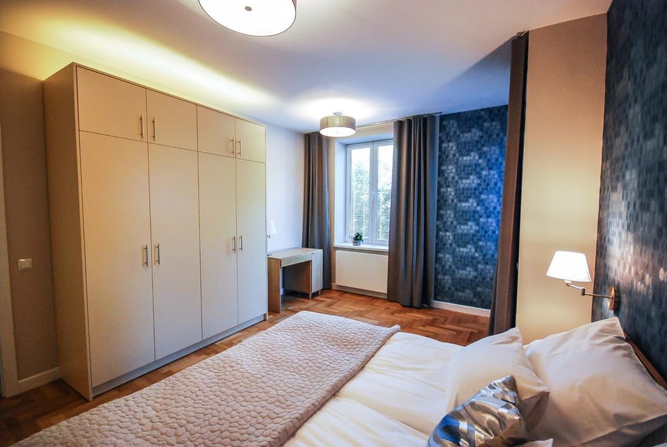 Apartament Sokoła Apartment in Poland