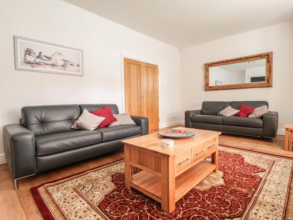 33 Crescent Gardens House in Bath