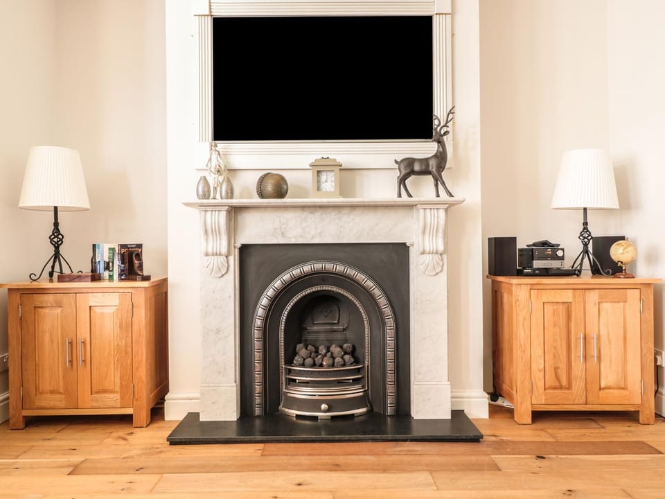 33 Crescent Gardens House in Bath