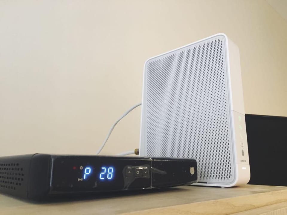 TV and multimedia