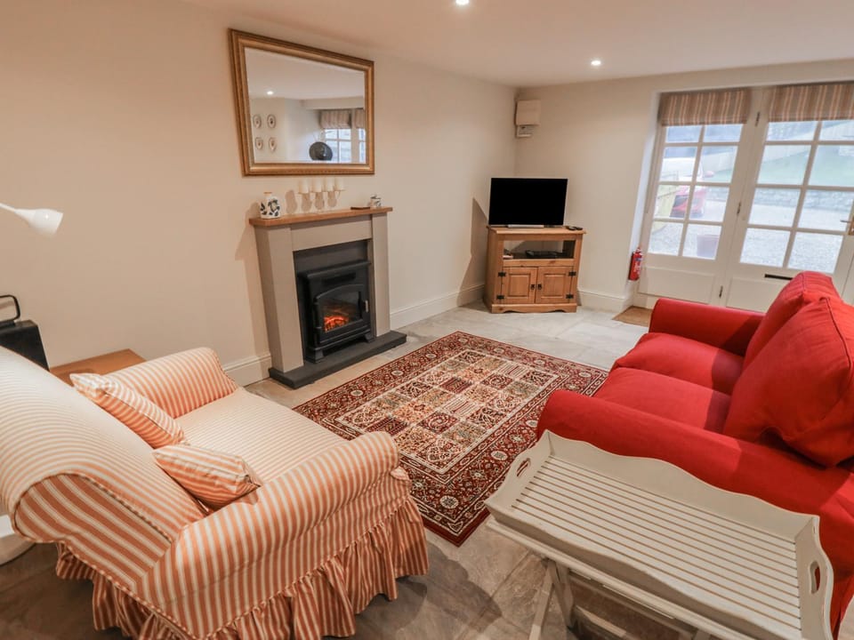 The Bothy, 21 West Street House in England