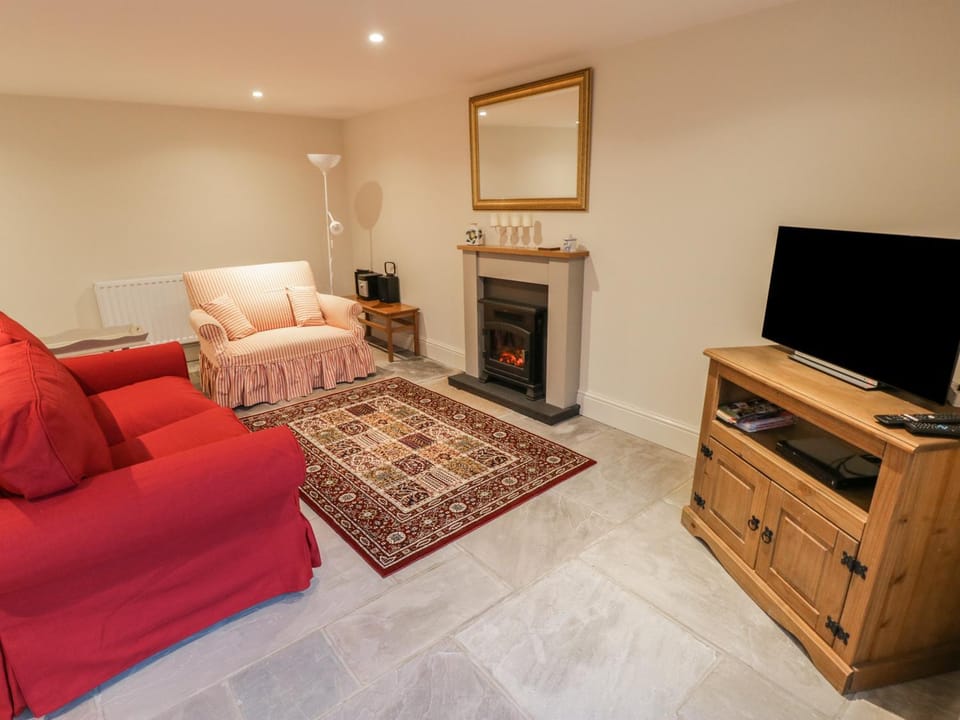 The Bothy, 21 West Street House in England